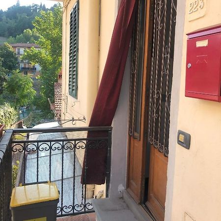 Vacanza In Chianti Διαμέρισμα Badia A Passigano Εξωτερικό φωτογραφία