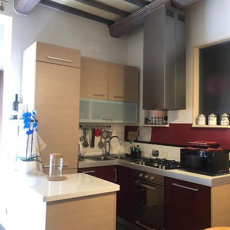 Vacanza In Chianti Διαμέρισμα Badia A Passigano Εξωτερικό φωτογραφία
