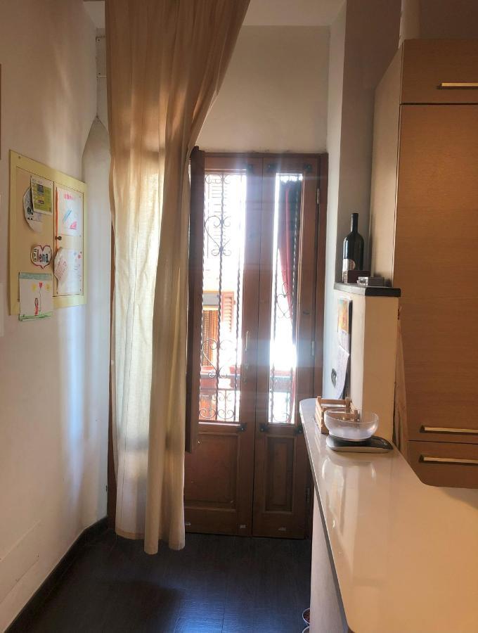 Vacanza In Chianti Διαμέρισμα Badia A Passigano Εξωτερικό φωτογραφία