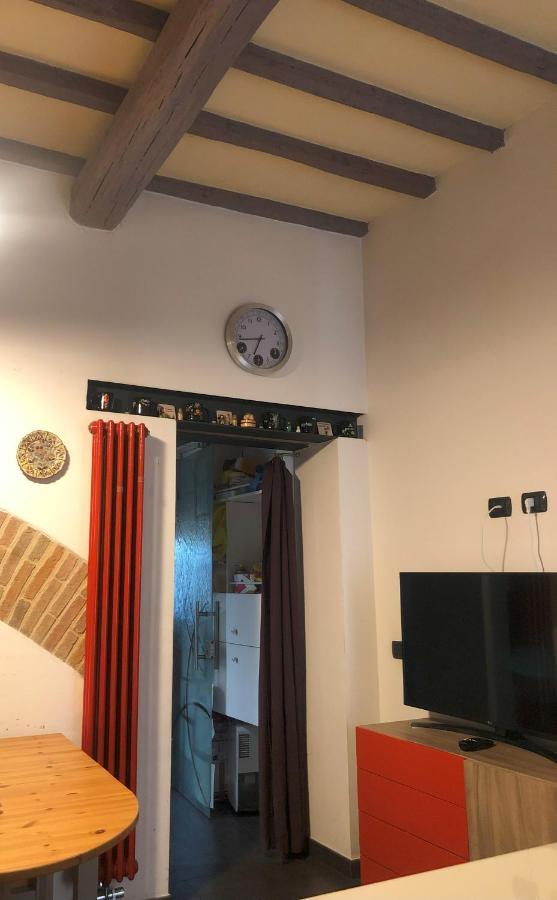 Vacanza In Chianti Διαμέρισμα Badia A Passigano Εξωτερικό φωτογραφία