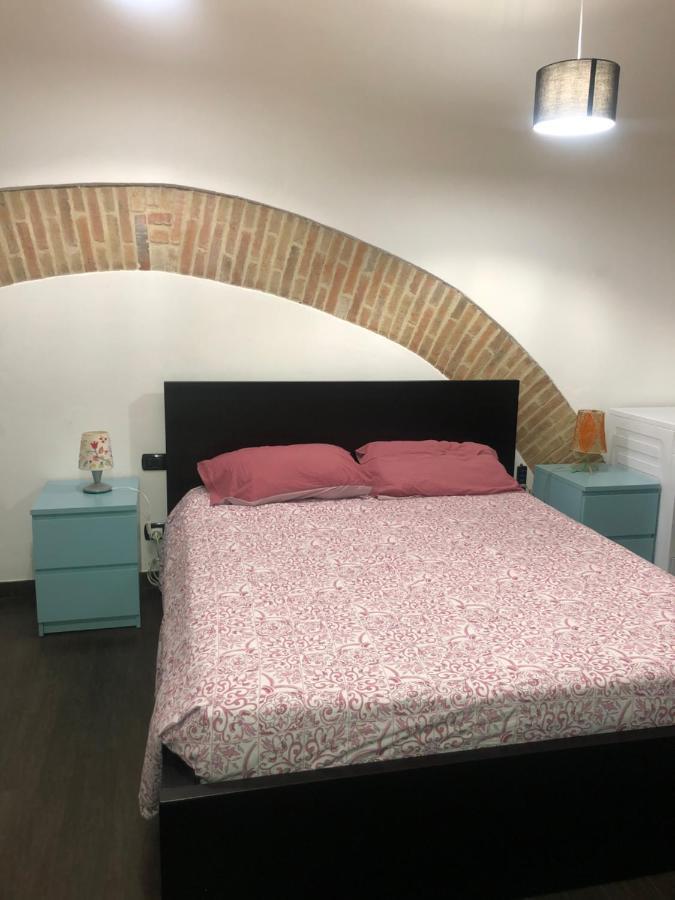 Vacanza In Chianti Διαμέρισμα Badia A Passigano Εξωτερικό φωτογραφία